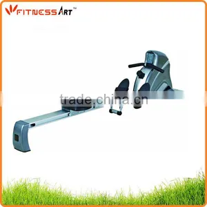 Rowing Exercise Equipment RM8601 With 10 Level Resistance thumbnail-1