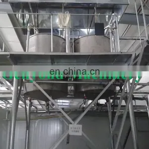 Industry Beetroot Sugar Processing Plant thumbnail-2