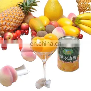 CHINA New Creative Fruit Processing Machinery Fruit Process Line Vegetable Processing Machine thumbnail-3