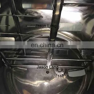 Fully Automatic Hand Sanitizer Manufacture Machine thumbnail-3