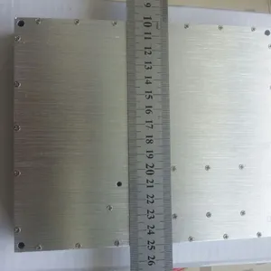 Shenzhen Jinwen 27mhz-75mhz 10 Watt Microwave rf Power Amplifier thumbnail-1