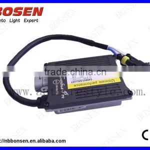 35w Super Slim Canbus Hid Kit Hid Kit BrandH1, H4, H7, H8, H11, 9005, 9006,9004, 9007, H13,slim Ballast,car Headlight,hi thumbnail-4