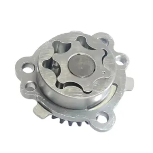 Oil Pump 21310-03150 For Korean Car Hyundai I10 2008-2010 thumbnail-1