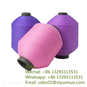 Polyester Yarn thumbnail-5