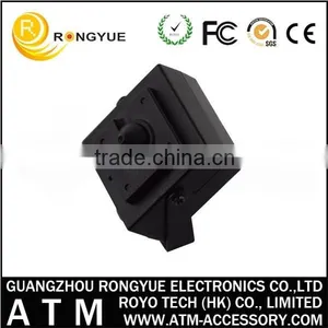 2015 Hidden Pinhole Video ATM Color CCD Camera thumbnail-1