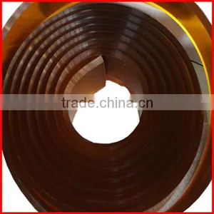 Low Price Printing Squeegee/silk Screen Printing Rubber thumbnail-1
