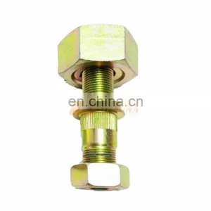 WEICHAI Engine Shacman F2000 L3000 M3000 F3000 X3000 X6000 Truck Spare Parts H150A22105AZF3 Rear Wheel Bolt thumbnail-1