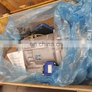 Truck Parts For ZF6AP1700 Gearbox Assembly Gearbox thumbnail-2