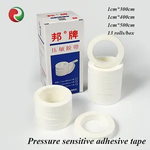 Pressure Sensitive Tape, Medical Tape, Medical Adhesive Tape thumbnail-1