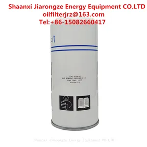Wholesale Replacement 2202929400 for Atlas Copco Air Compressor Parts Oil Separator Filter 2202929400 Oil Separator Filter thumbnail-1
