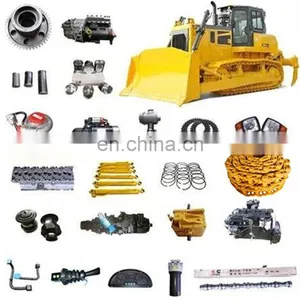 XCMG Construction Machinery Parts QY50K Crane Spare Parts Genuine Xcmg Crane Spare Parts thumbnail-3