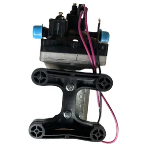 For Yutong Spare Parts for Buses 8500-02832 Water Pump 24v Bus Water Pumps thumbnail-3