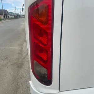 Chinese Bus Parts Lighting System OEM-LH Bus Tail Light Tail Lamp Accessories Rear Lamp thumbnail-2