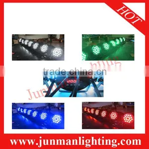 18pcs 10W RGBW 4 in 1 Led Par Light Stage Lighting thumbnail-1