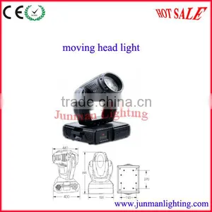 ROBE 575W Moving Head Stage Light/Dj Lighting thumbnail-1