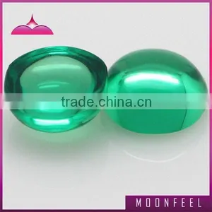 Synthetic Green Spinel thumbnail-1