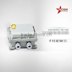Explosion-proof Illumination (Power) Distribution Boxes(Ex d e IIC) thumbnail-1