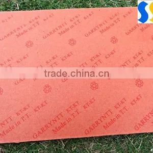 Insole Paper Board for Making Shoes Insole thumbnail-6
