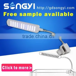 Aquarium LED Clip Light thumbnail-1