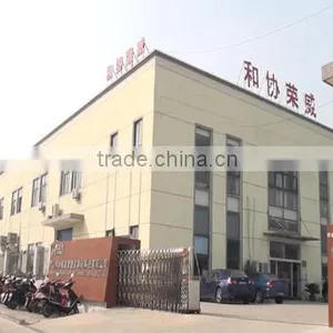 Kunshan HeXie Rongwei Intelligent Automation Technology Co., Ltd. company overview - view 1 thumbnail
