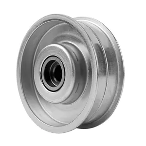 Tensioner Pulley TensionerA For MITSUBISHI Parts No.1145A026 thumbnail-2