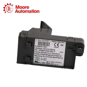 EMERSON KJ3003X1-EA1 12P0921X042 thumbnail-5