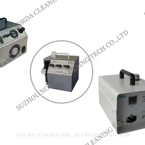 PAO /DOP Aerosol Generator for HEPA LEAK Detection thumbnail-4