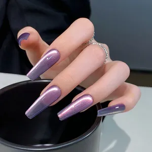 GS Glass Cat Eye Gel thumbnail-3