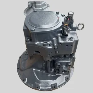 PC160-7 for Komatsu Hydraulic Pump 708-3M-00040 708-3M-00020 PC160 MAIN PUMP PC170LC-10 Excavator Pump 708-3M-00022 708-3M-00011 thumbnail-3