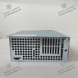 Kollmorgen S72402-NANANA Servo Drive thumbnail-3