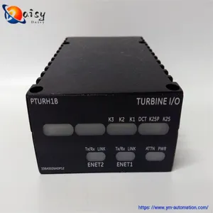 GE IS220PSCAH1B Mark VIe I/O thumbnail-1
