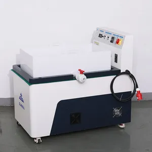 Magnetic Deburring Machine GG8850 thumbnail-4