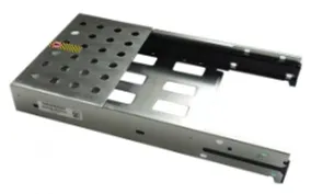 ATM Machine Parts NCR S2 Presenter Nose Ra MID Through Wall Extension Rack 445-0731305 thumbnail-1