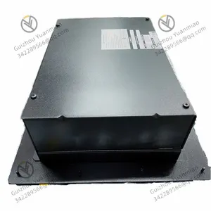 WOODWARD 8237-1600 High-performance Control Module thumbnail-1