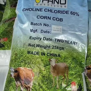 Choline Chloride 60% Corn Cob thumbnail-3