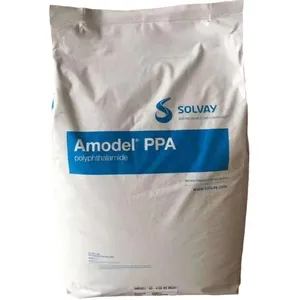 Solvay PPA Amodel AS-4133L Polyamide Resin Nylon Resins Plastic Granules thumbnail-1