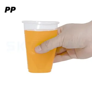 Sauce Cup Takeout Container Disposable Cup thumbnail-4