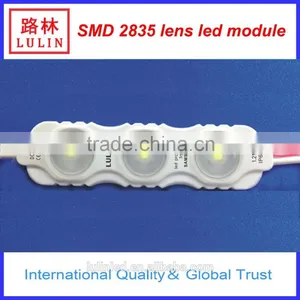 Outdoor and Indoor Led Module Waterproof SMD 3528 Led Wholesale for Light Word thumbnail-1
