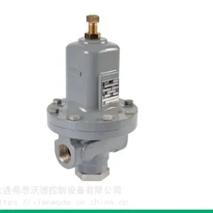 FISHER Control Valve MR98 thumbnail-1
