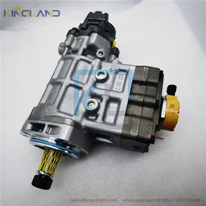 High Quality Engine Parts C6.6 C7 Fuel Injection Pump. 317-8021 3178021 Suitable for CAT thumbnail-4