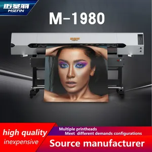 M-1980- Color Printing Press thumbnail-1