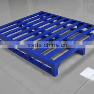 Steel Material Metal Pallet thumbnail-2