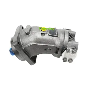 A2FM Series Hydraulic Motor Piston Motor for Excavators A2FM56/61W-VAB010 A2FM56/61W-VAB020 A2FM56/61W-VBB040 A2FM63/61W-VAB100 thumbnail-4
