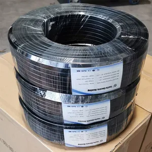 Electric Self Regulating Heat Tracing Cable Heat Tracing Underfloor Heating Cable thumbnail-3