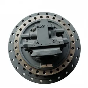 Newest Design of Reduction Gear of Sany Excavator 140c (parts Part Number 60181550) With Factory Best Price thumbnail-2