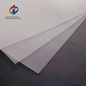 Sgp Interlayer 0.89mm Film, Sgp Film, Tongdun Ionic Interlayer, Shandong, Chongqing, Henan thumbnail-3