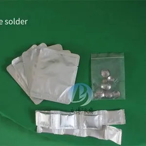 Cathodic Protection Magnesium Anode Sacrificial Anode, 22kg Magnesium Anode thumbnail-5