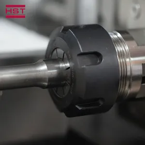 High-Temperature Rotary Bending Fatigue Testing Machine With Four-Point Loading System - HSTBF-102H thumbnail-6