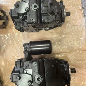 Hydraulic Pump 90R130KP5CD80R3F1H03GBA353524 90R Series 90L 90M 90R100 90L130 90M250 Piston Pump 90R180KA5NN80SCF1J03FAC292922 thumbnail-2