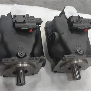 Piston Pump PV046 Hydraulic Variable Displacement Piston Pump PV046L1K1T1NMMC PV046R1K1T1NMR1 PV046R1D1B1NMCC thumbnail-4
